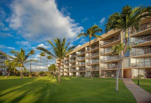 Apartamento Maui Sunset #b-106 Condo