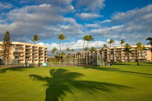 Apartamento Maui Sunset #b-106 Condo