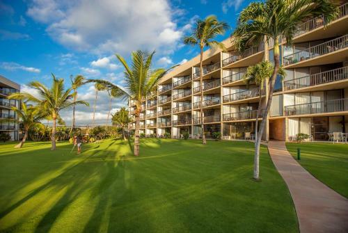 Apartamento Maui Sunset #b-106 Condo
