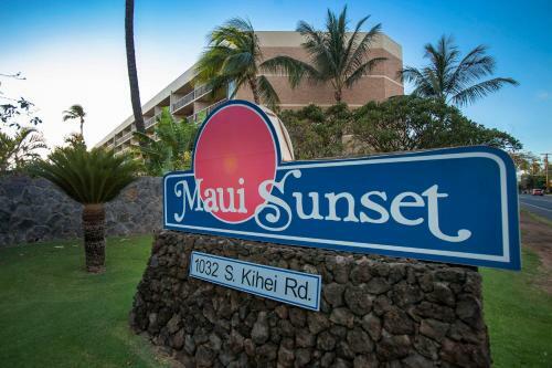 Apartamento Maui Sunset #b-106 Condo