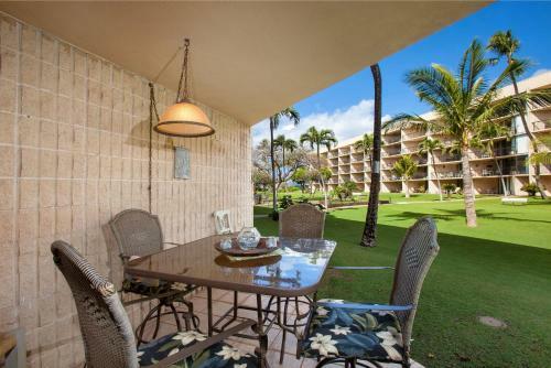 Apartamento Maui Sunset #b-106 Condo