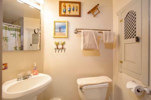 Apartamento Maui Sunset #b-106 Condo
