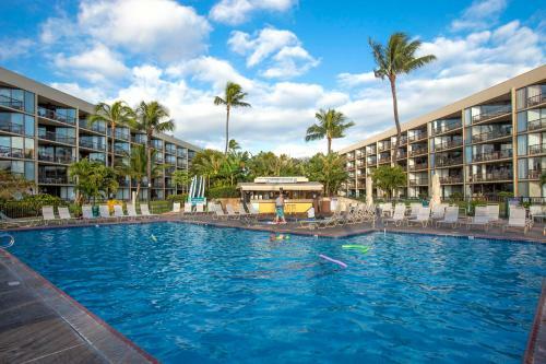 Apartamento Maui Sunset #b-106 Condo