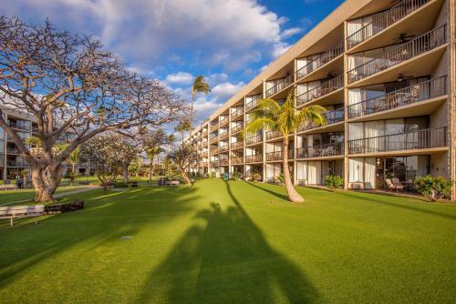 Apartamento Maui Sunset #b-106 Condo