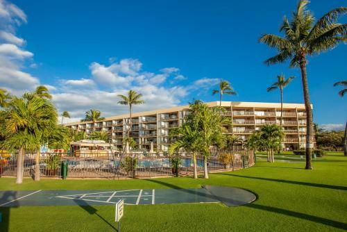 Apartamento Maui Sunset #b-106 Condo