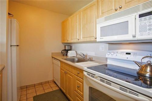 Apartamento Sugar Beach 115 Condo