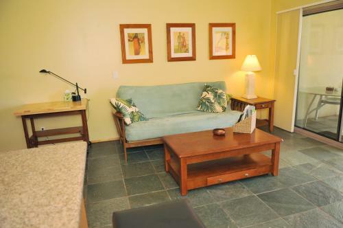 Apartamento Aloha Aku - Bamboo 2