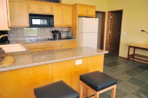Apartamento Aloha Aku - Bamboo 2