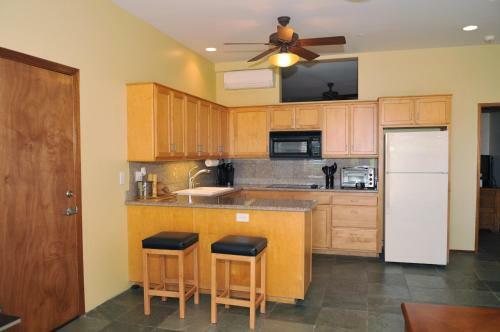 Apartamento Aloha Aku - Bamboo 2
