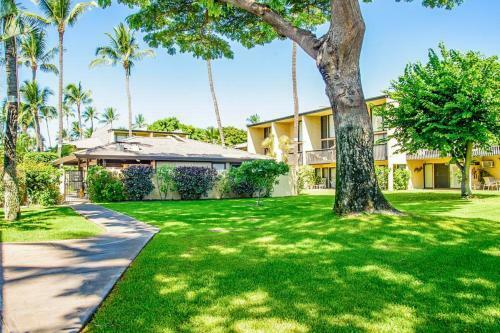 Apartamento Kihei Garden Estates C209