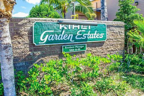 Apartamento Kihei Garden Estates C209