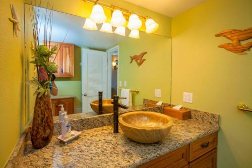 Apartamento Maalaea Surf Resort #c-3 Condo