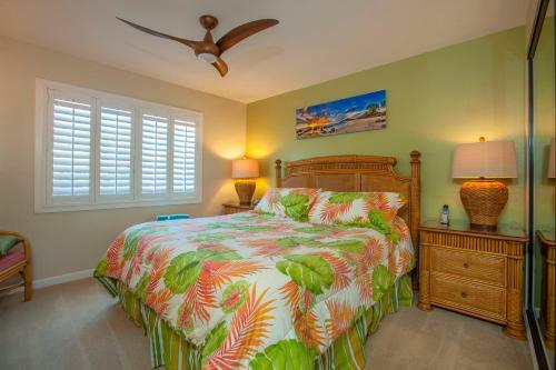 Apartamento Maalaea Surf Resort #c-3 Condo