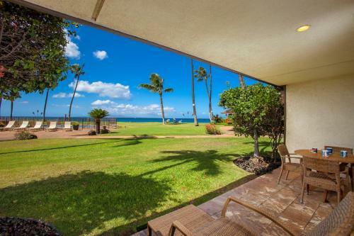 Apartamento Maalaea Surf Resort #c-3 Condo