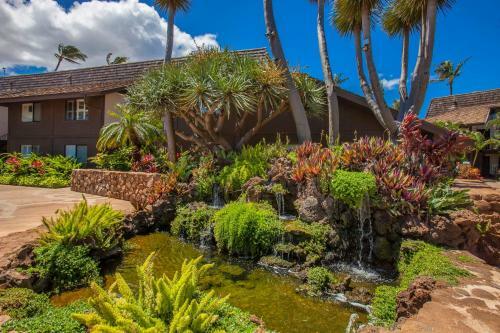 Apartamento Maalaea Surf Resort #c-3 Condo