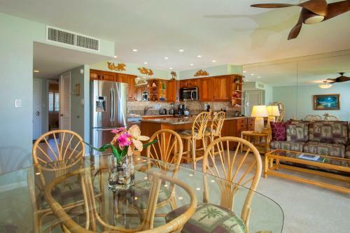 Apartamento Maalaea Surf Resort #c-3 Condo