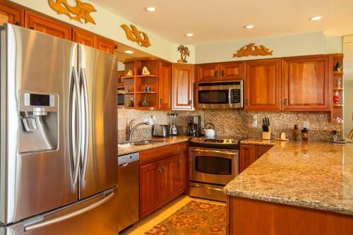 Apartamento Maalaea Surf Resort #c-3 Condo