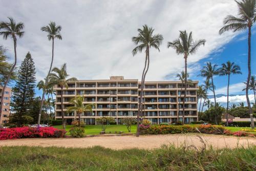 Apartamento Koa Lagoon #505 Condo