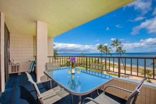 Apartamento Koa Lagoon #505 Condo