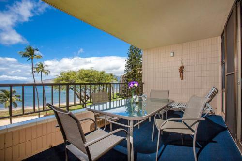 Apartamento Koa Lagoon #505 Condo