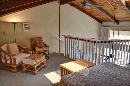 Apartamento Kihei Alii Kai D402