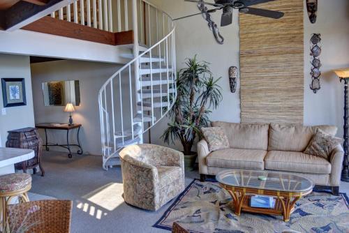 Apartamento Kihei Alii Kai D402