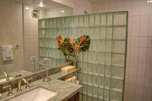 Apartamento Kihei Alii Kai D402