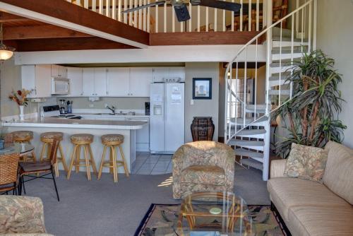 Apartamento Kihei Alii Kai D402