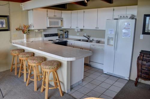 Apartamento Kihei Alii Kai D402