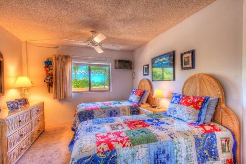 Apartamento Maui Sunset B215