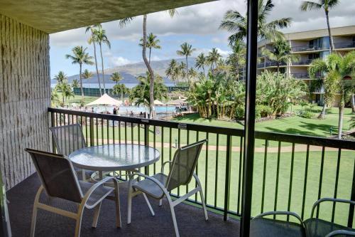 Apartamento Maui Sunset B215