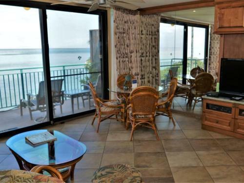 Apartamento 401 Punahoa Condo