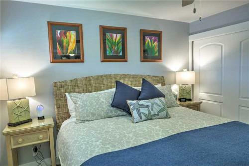 Apartamento Sugar Beach 308 Condo