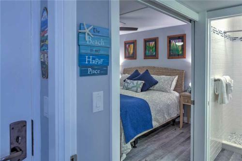 Apartamento Sugar Beach 308 Condo