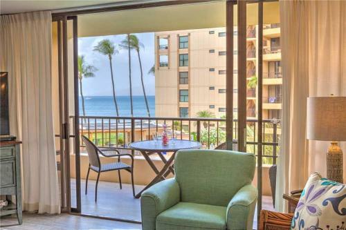Apartamento Sugar Beach 308 Condo