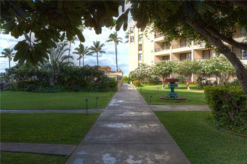Apartamento Sugar Beach 308 Condo