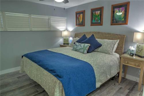 Apartamento Sugar Beach 308 Condo