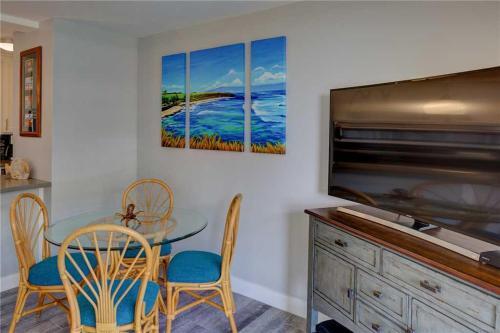 Apartamento Sugar Beach 308 Condo