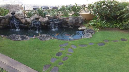 Apartamento Sugar Beach 308 Condo