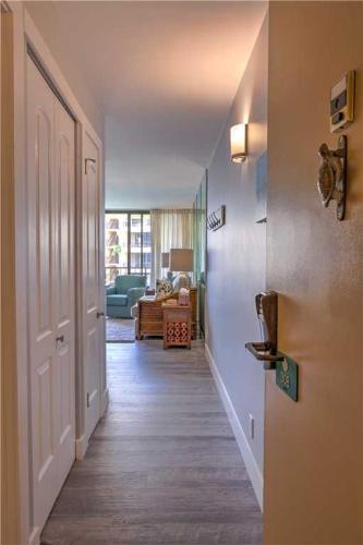 Apartamento Sugar Beach 308 Condo