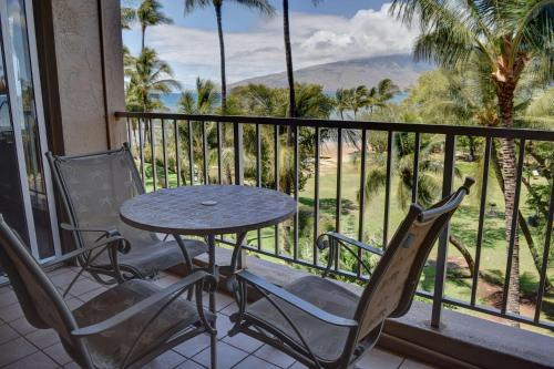 Menehune Shores 402