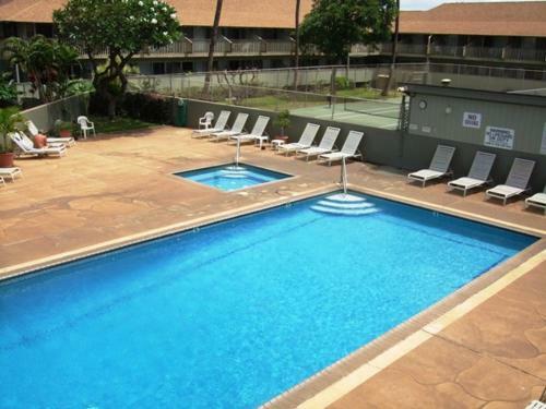 Apartamento Kihei Bay Surf #226 Condo