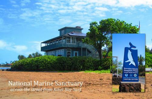 Apartamento Kihei Bay Surf #226 Condo