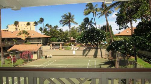 Apartamento Kihei Bay Surf #226 Condo