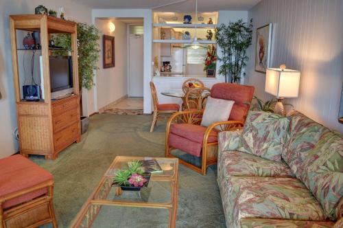 Apartamento Royal Mauian 216