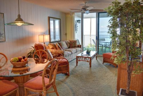 Apartamento Royal Mauian 216