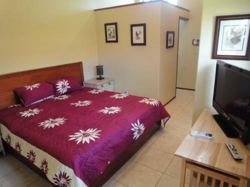 Apartamento Aloha Aku - Ohana 1