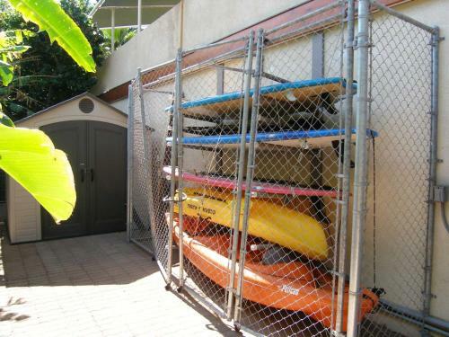 Apartamento Aloha Aku - Ohana 1