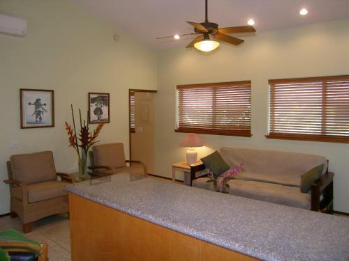 Apartamento Aloha Aku - Ohana 1