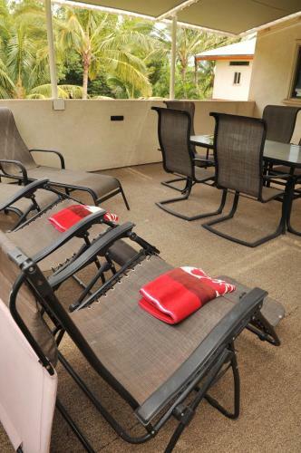 Apartamento Aloha Aku - Ohana 1